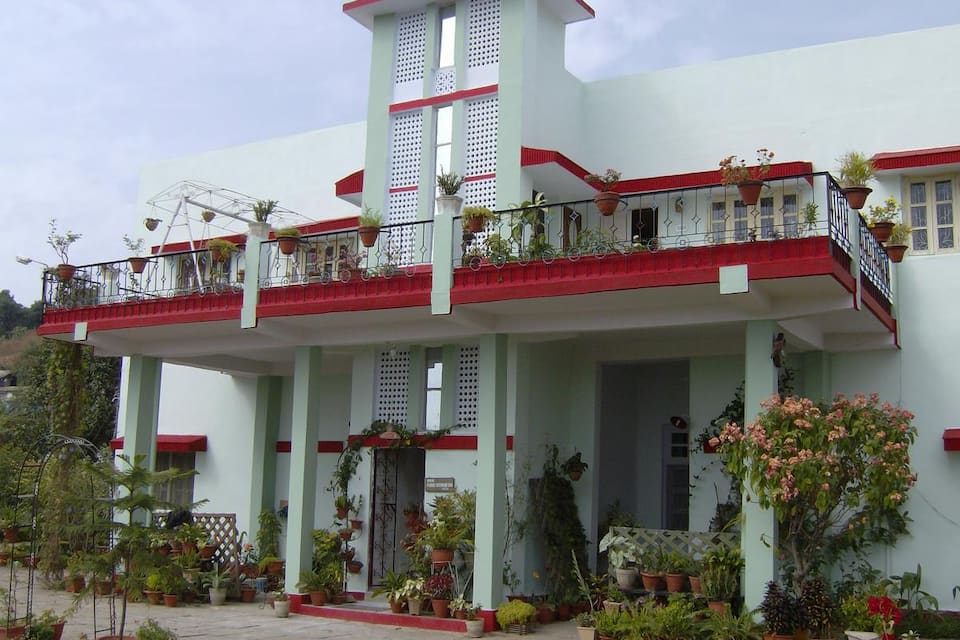 Jheelam Home Stay, Bhopal
